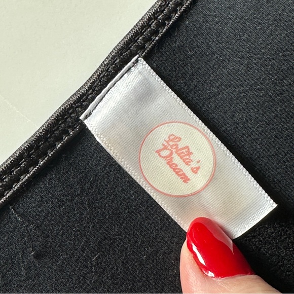 Waist trainer corset / Tummy compression wear - Picture 8 of 14